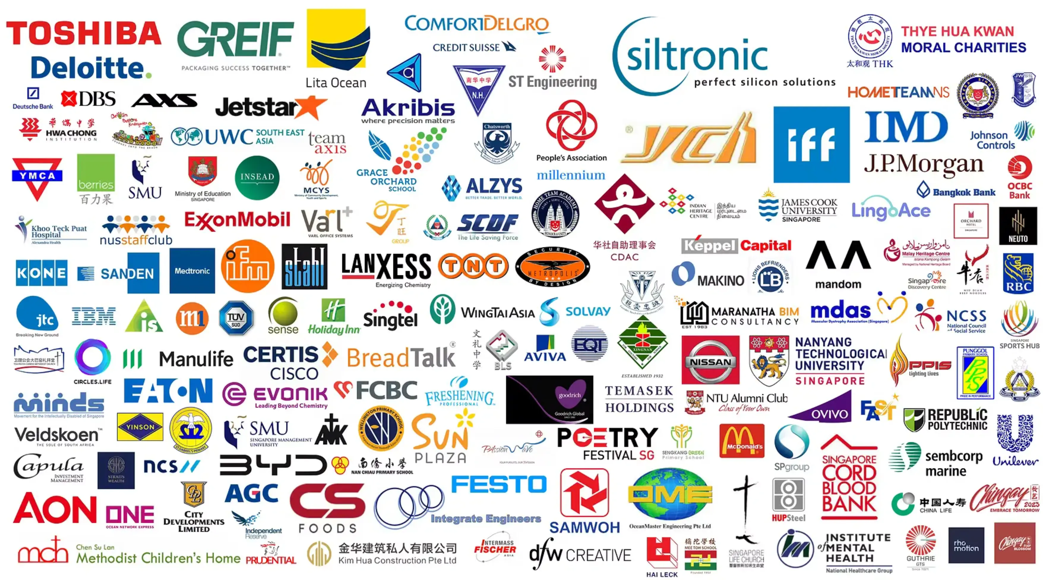 Mariko Venture Global Client Partners